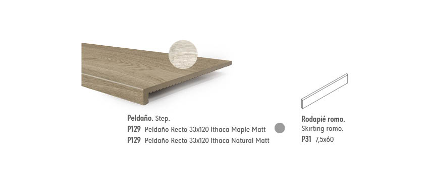 Special tiles