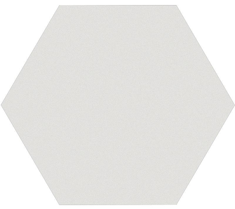 HEXA WHITE (M) (23x27)