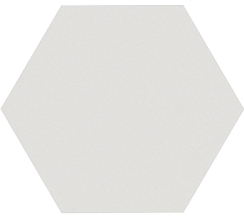 HEXA WHITE (M) (23x27)