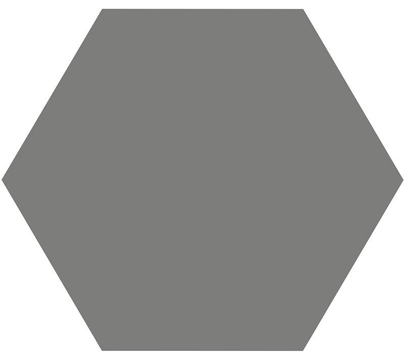 HEXA GREY (M) (23x27)