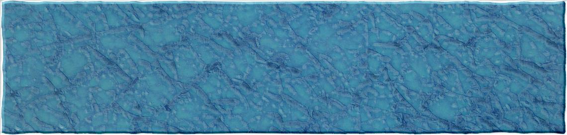 ESSENZA BLUE SHINY (6x25)