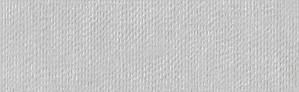 SHAPE GREY MATT DECOR RECT. (31,6x100)