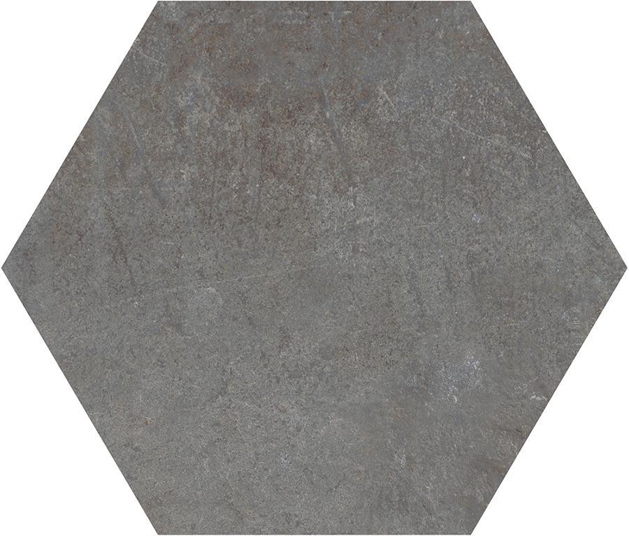 HEXA SIENA MISTYGREY MATT (23x27)