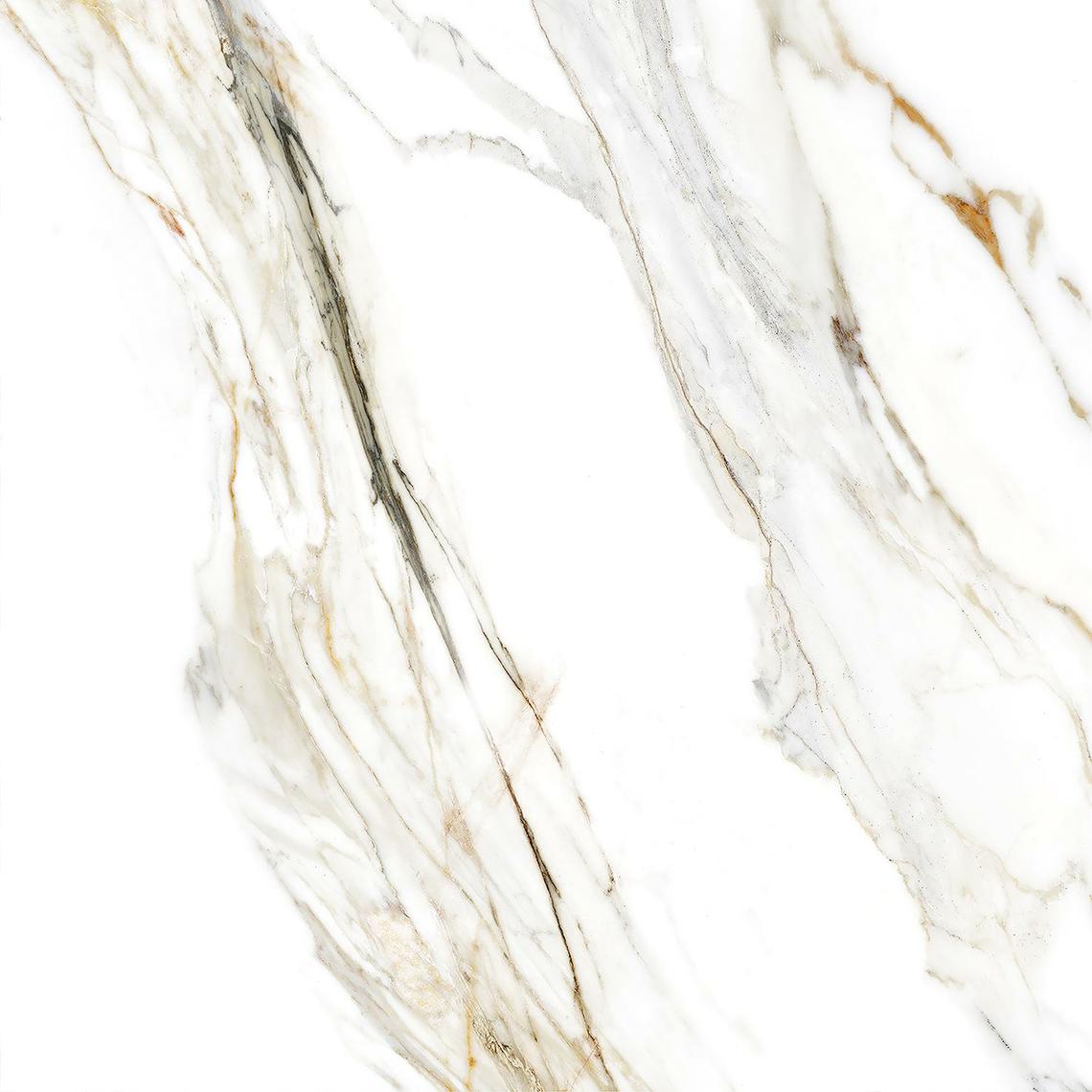 CALACATTA PAONAZZO MATT RECT. (59,5x59,5)