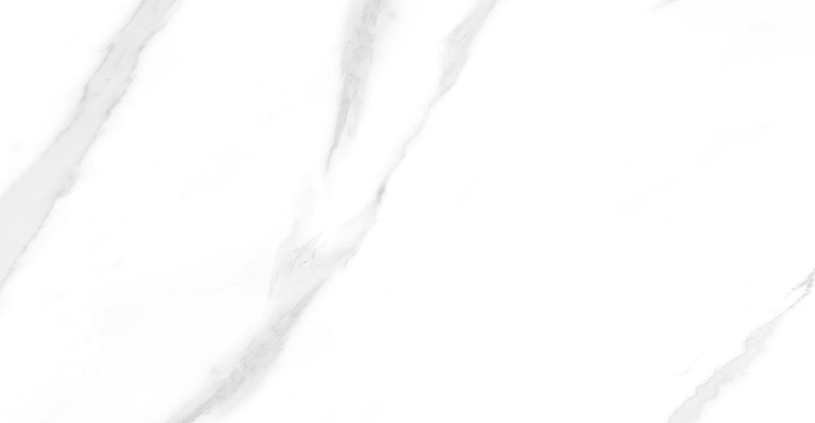 WHITE SOUL POLISHED RECT. (60x120)