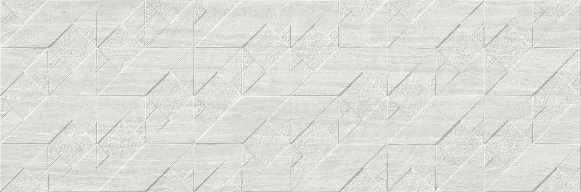 ORSAY PEARL MATT DECOR RECT. (29,5x90)
