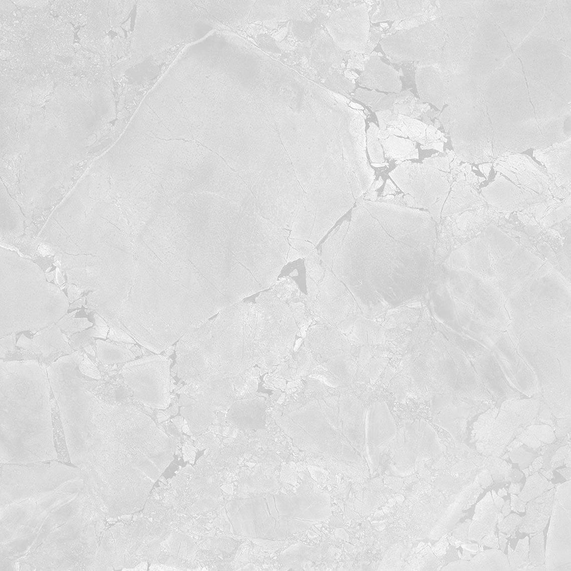JURASSIC WHITE SATIN RECT. (120x120)
