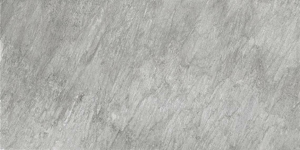 QUARTZITE GREY MATT RECT. (59,5x119,2)