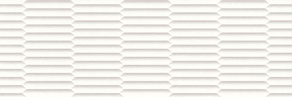 ESSENCE BLANC DECOR MATT RECT (29,5x90)