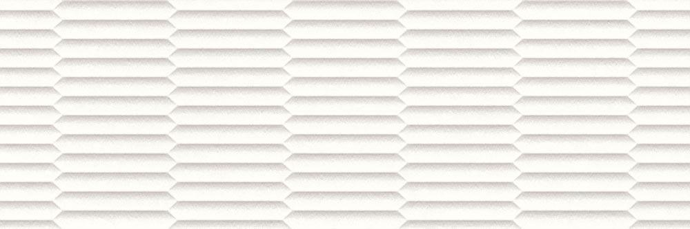 ESSENCE BLANC DECOR MATT RECT (29,5x90)