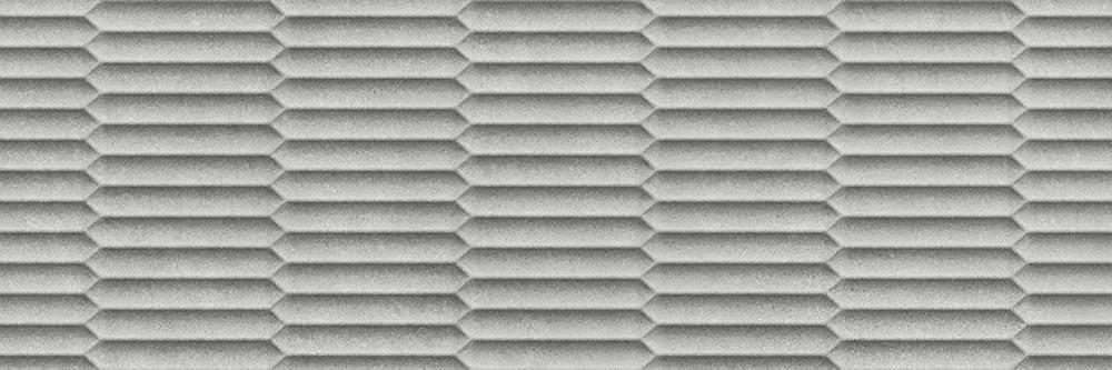 ESSENCE GRIS DECOR MATT RECT (29,5x90)