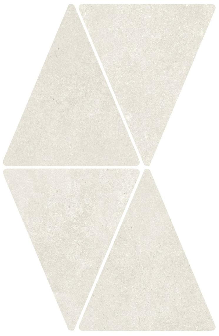 MOSAICO SEVEN PEARL MATT (18,7x28,7)