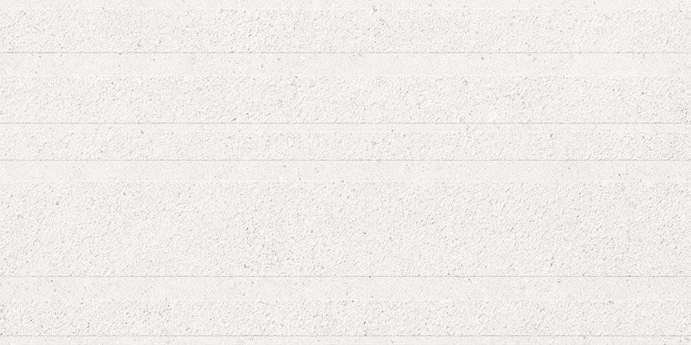 MACAN WHITE DECOR RECT MATT (59,5x119,2)