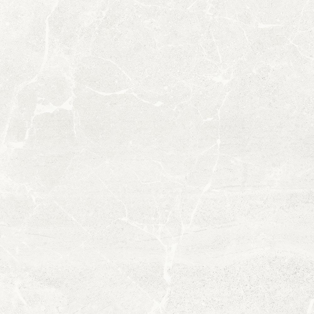 BURLINGTON WHITE MATT (59,5x59,5)