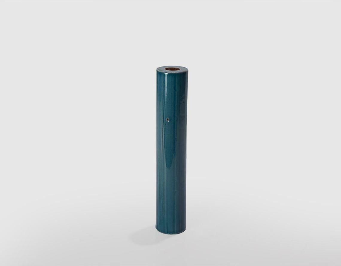 MOLDURA CYLINDER 3,5X20 COSMICA BLUE SHI (3,5x20)