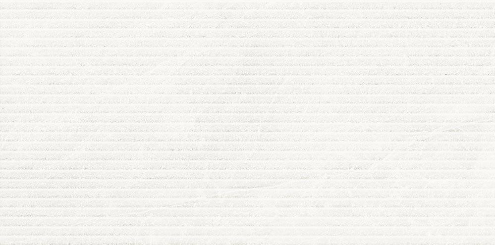BURLINGTON WHITE DECOR RECT MATT (29,5x59,5)