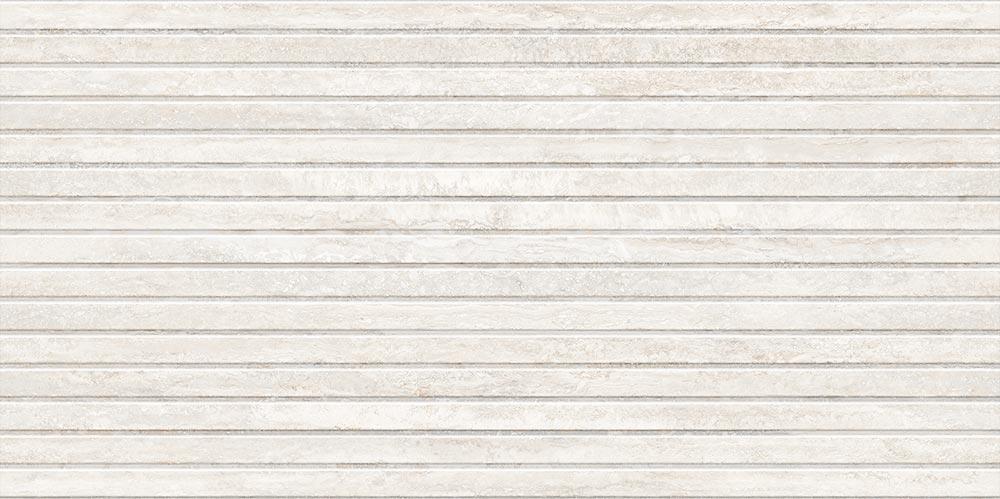 NATIVA WHITE DECOR MATT (59,5x119,2)