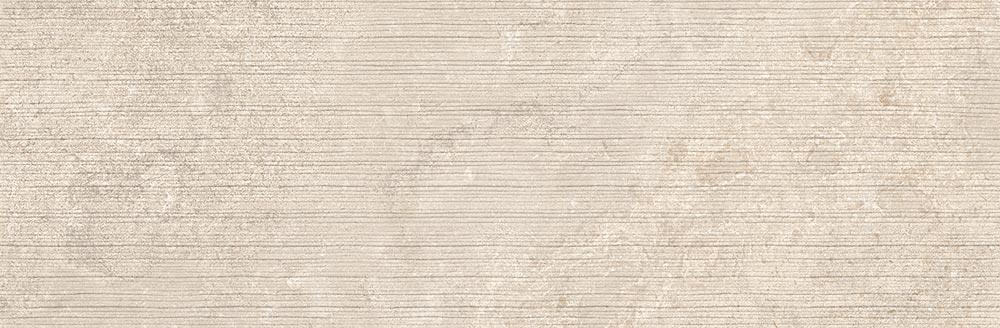 PORTLAND STONE BEIGE DECOR RECT MATT (29,5x90)