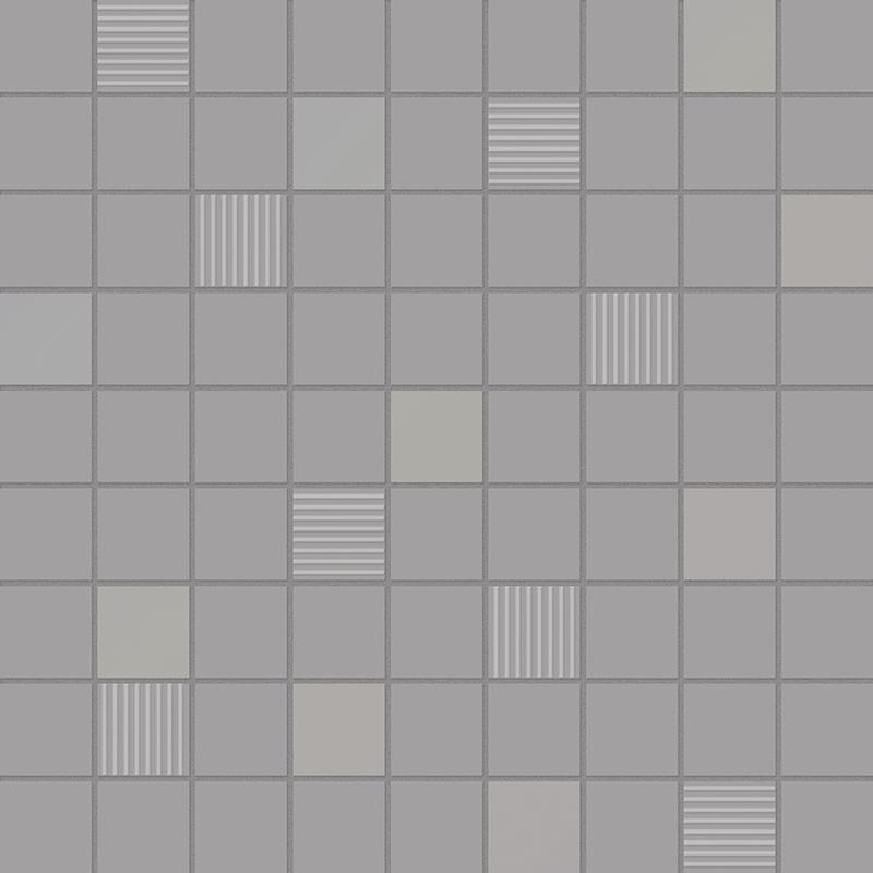 MOSAICO GREY (3X3) (31,6x31,6)