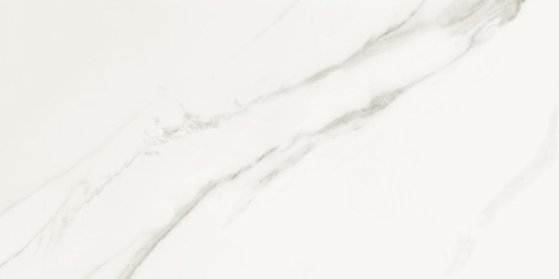 WHITE SOUL SHINY RECT. 9MM (60x120)